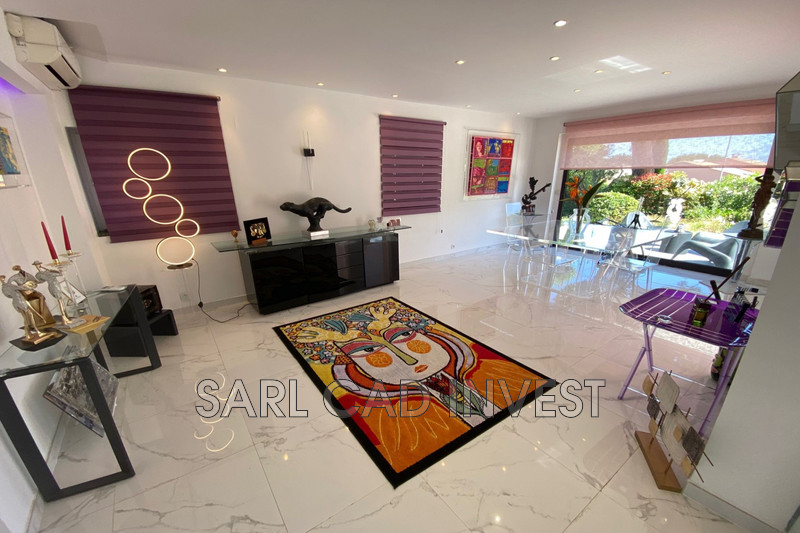 Vente villa Mandelieu-la-Napoule  