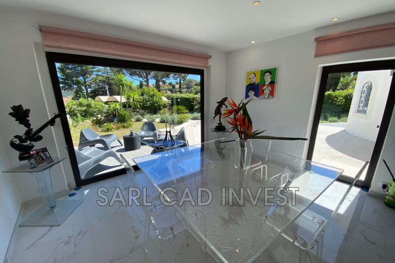 Vente villa Mandelieu-la-Napoule  