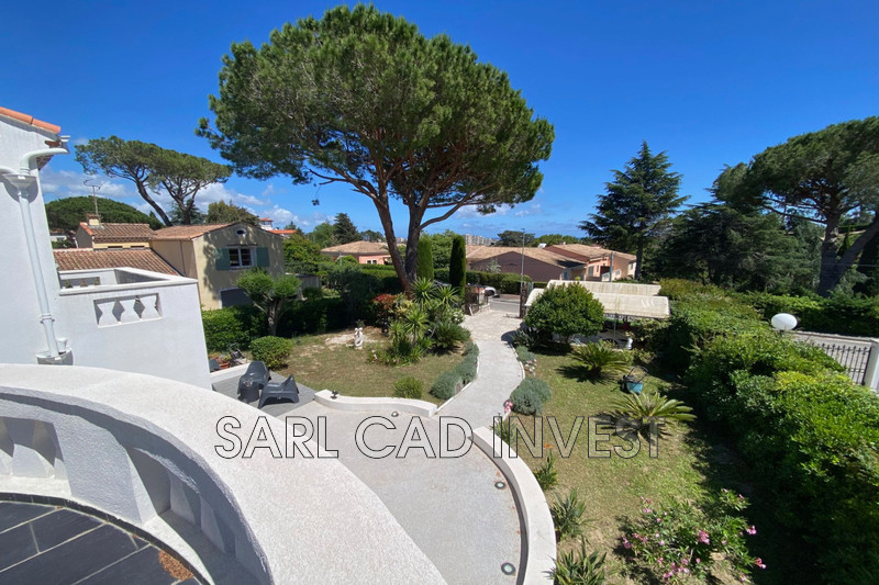 Vente villa Mandelieu-la-Napoule  
