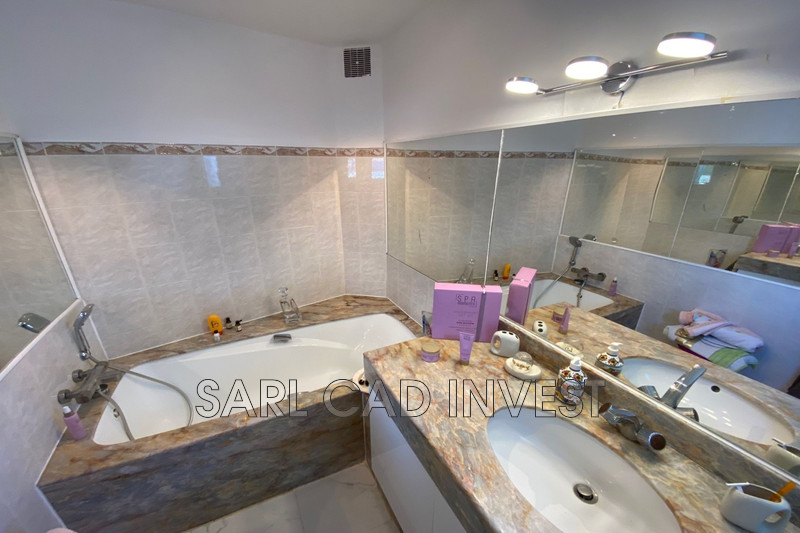 Vente villa Mandelieu-la-Napoule  