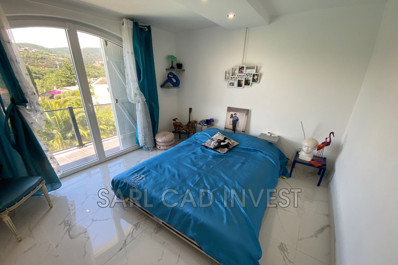 Vente villa Mandelieu-la-Napoule  