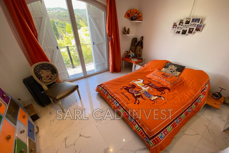 Vente villa Mandelieu-la-Napoule  