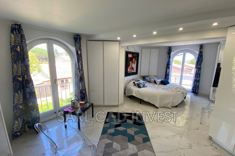 Vente villa Mandelieu-la-Napoule  