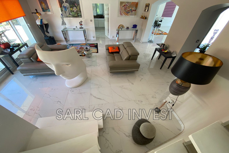Vente villa Mandelieu-la-Napoule  