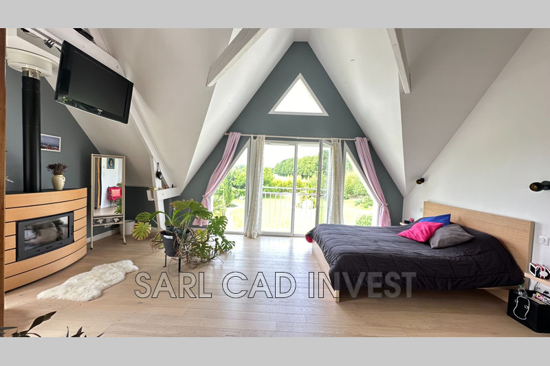 Vente propriété Fondettes  