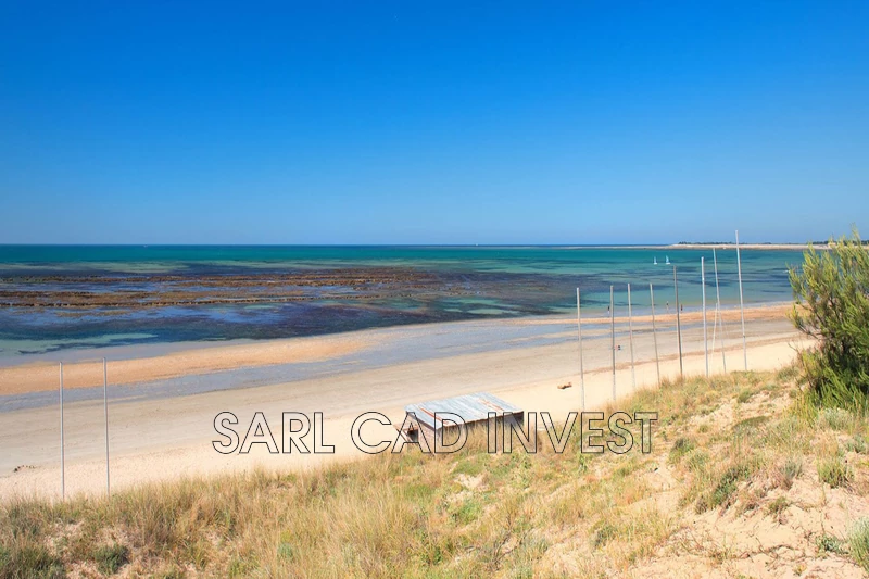 Maison La Couarde-sur-Mer Au calme, proche plages,   achat maison  8 pièces   250&nbsp;m&sup2;