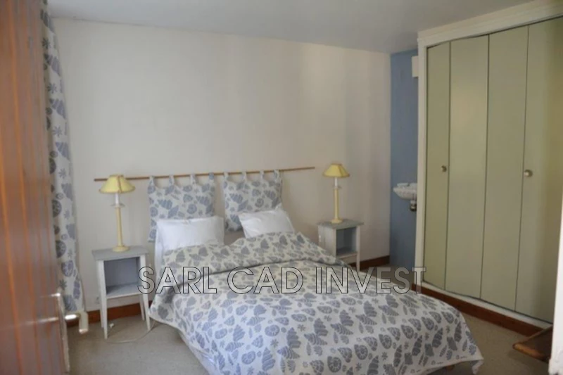 Vente maison La Couarde-sur-Mer  