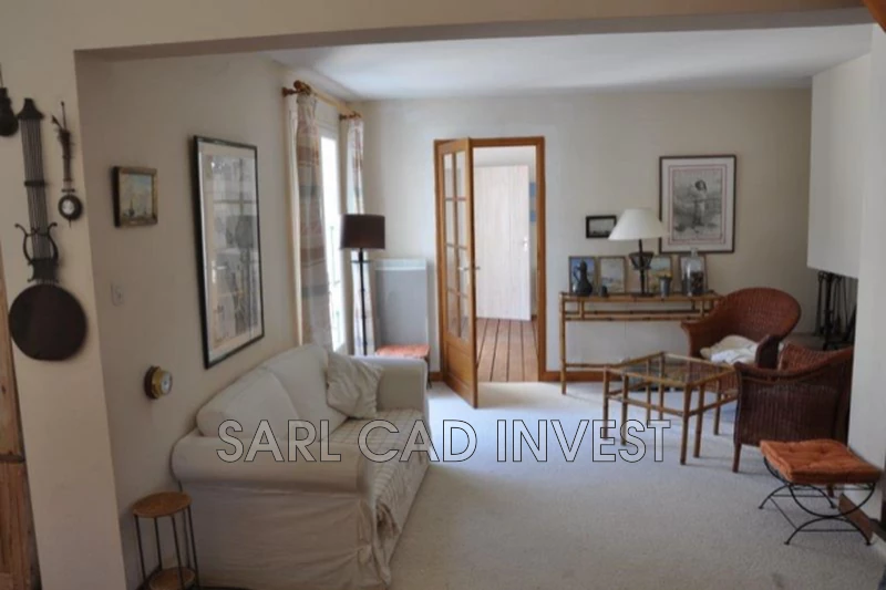 Vente maison La Couarde-sur-Mer  