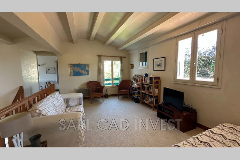 Vente maison La Couarde-sur-Mer  