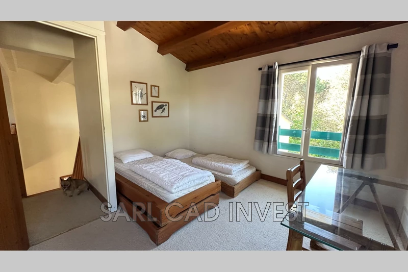 Vente maison La Couarde-sur-Mer  
