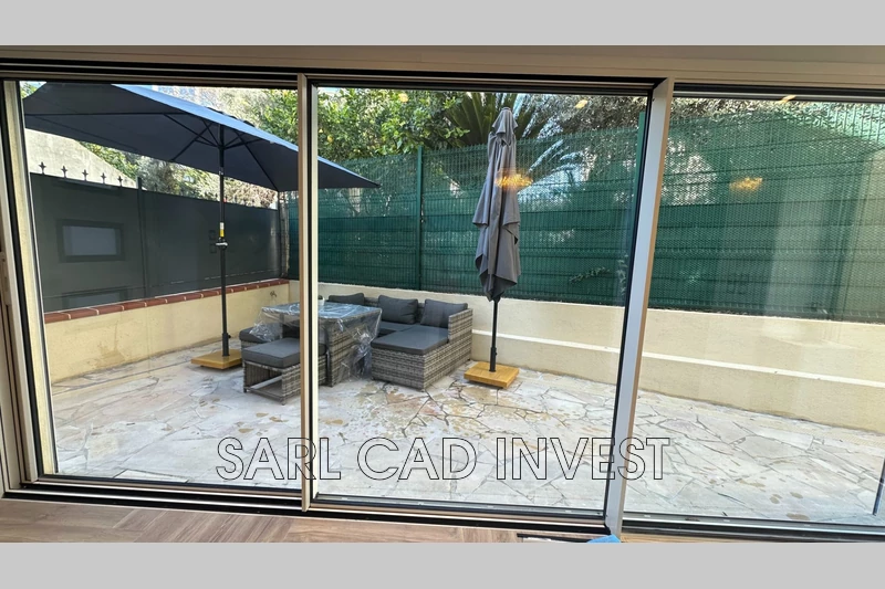 Vente maison Cannes  