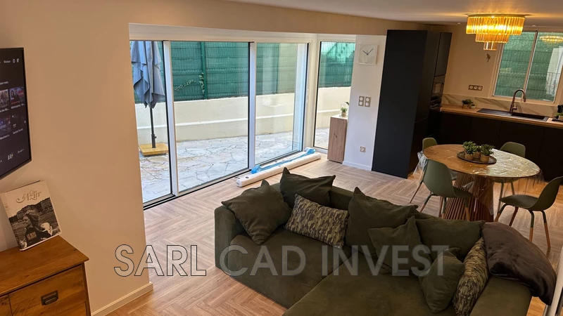 Vente maison Cannes  