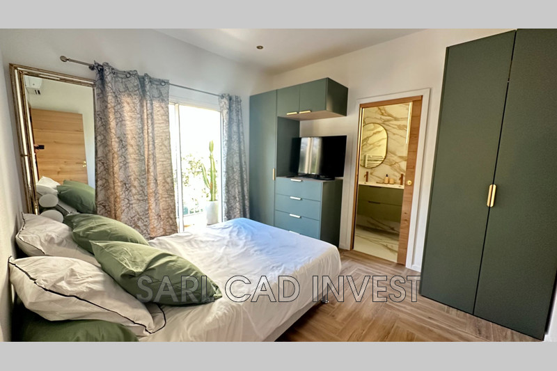 Vente maison Cannes  