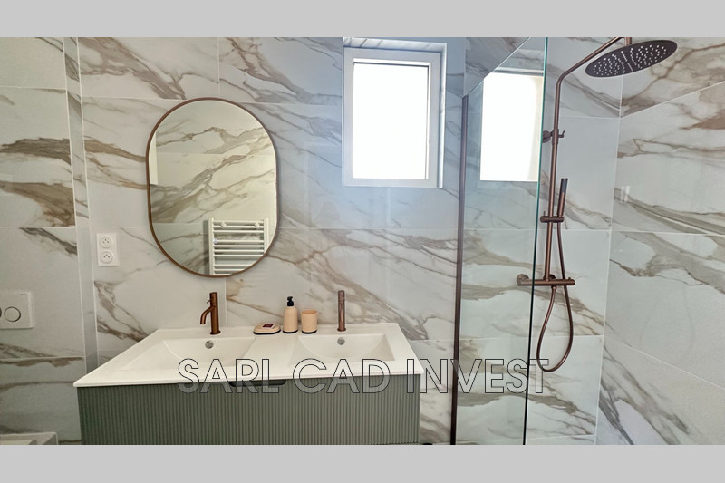 Vente maison Cannes  