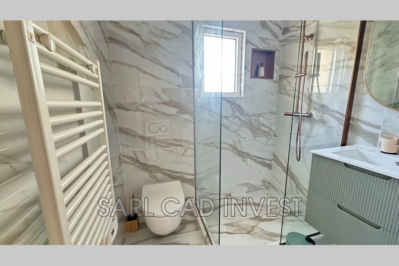 Vente maison Cannes  