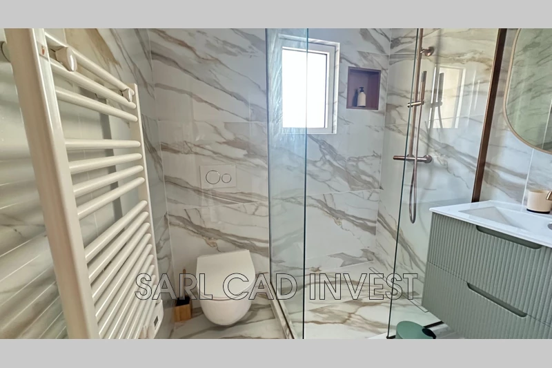 Vente maison Cannes  