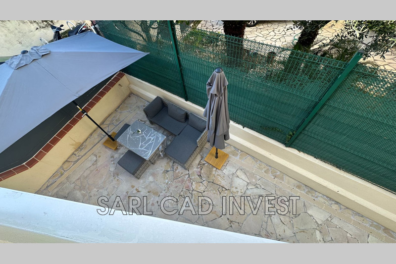 Vente maison Cannes  