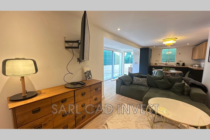 Vente maison Cannes  