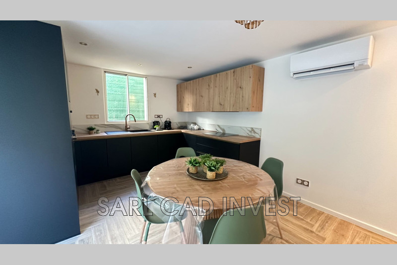 Vente maison Cannes  