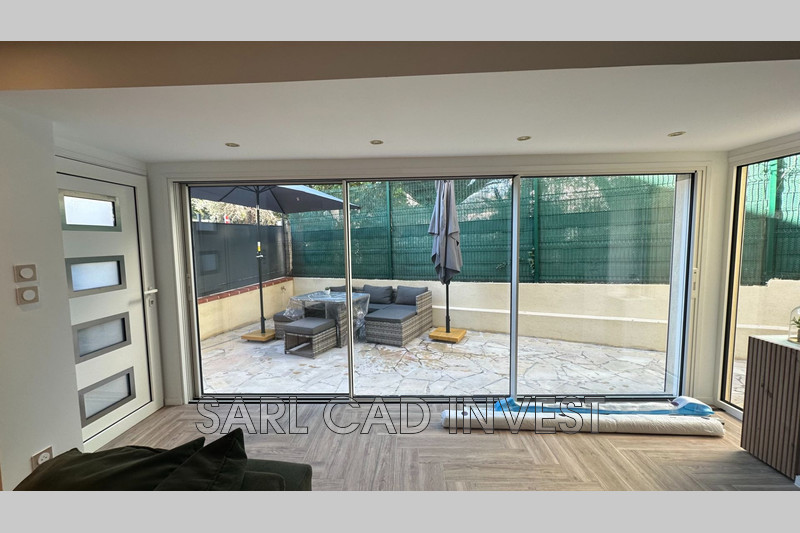 Vente maison Cannes  