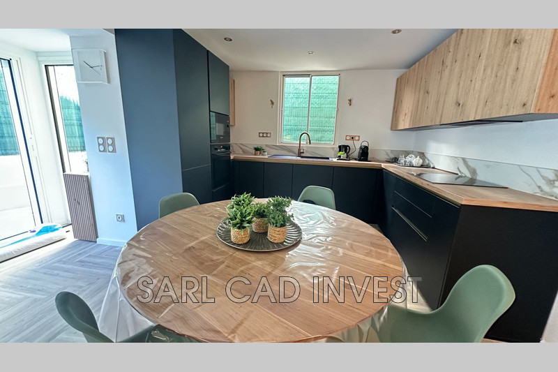 Vente maison Cannes  
