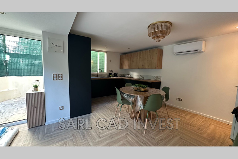 Vente maison Cannes  