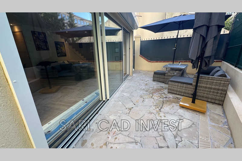 Vente maison Cannes  