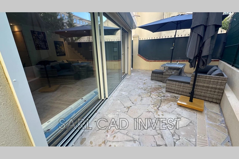 Vente maison Cannes  