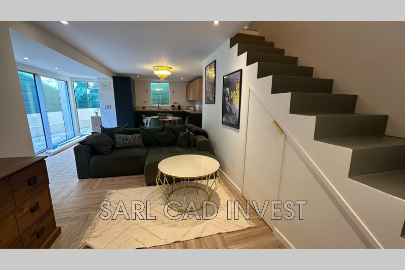 Vente maison Cannes  