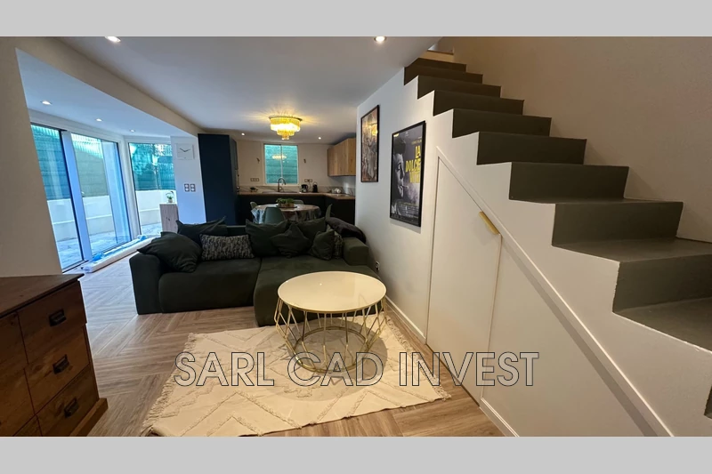 Vente maison Cannes  