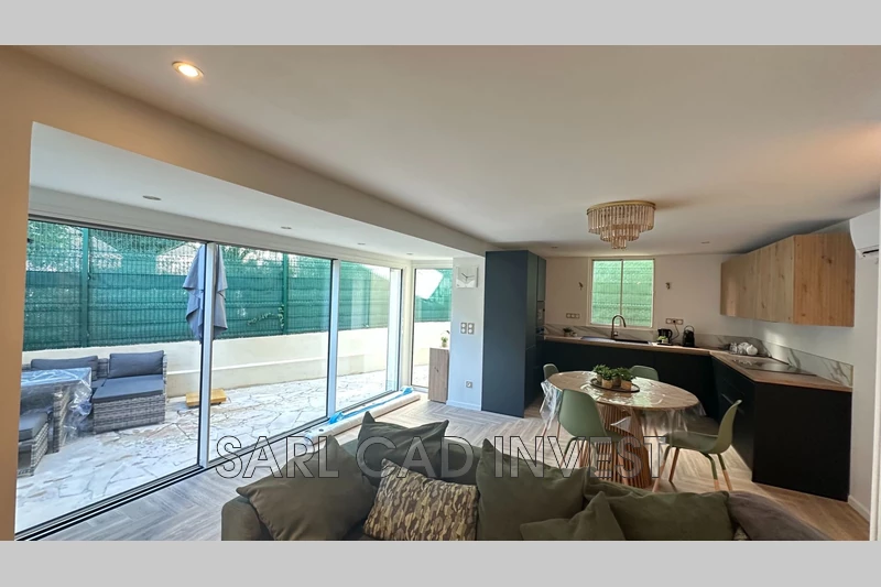 Maison Cannes Cannes centre,   achat maison  2 chambres   70&nbsp;m&sup2;