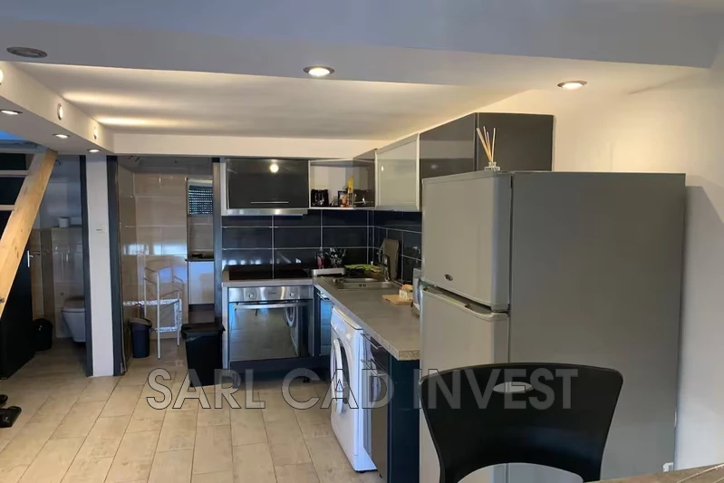 Vente cabanon Marseille Vente cabanon Marseille