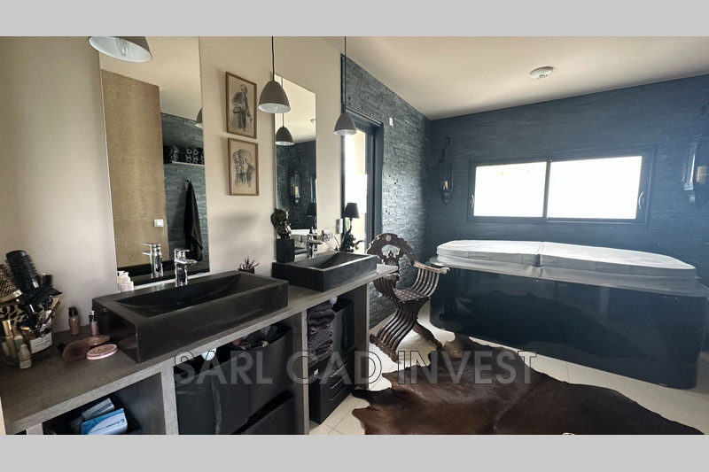 Vente maison contemporaine Saint-Cyr-sur-Loire  