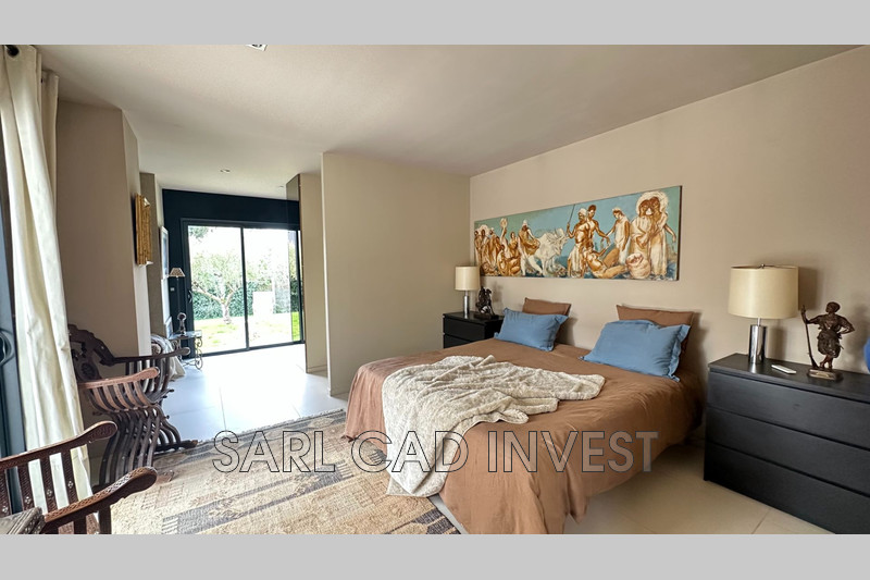 Vente maison contemporaine Saint-Cyr-sur-Loire  