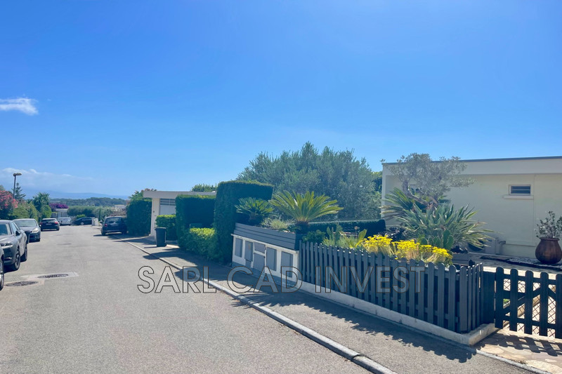 Vente maison Vallauris  