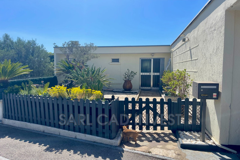 Vente maison Vallauris  