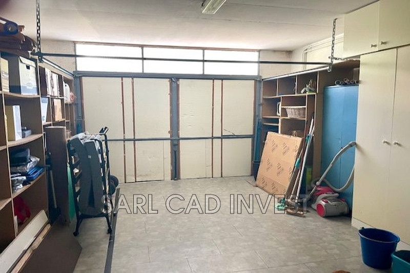 Vente maison Vallauris  