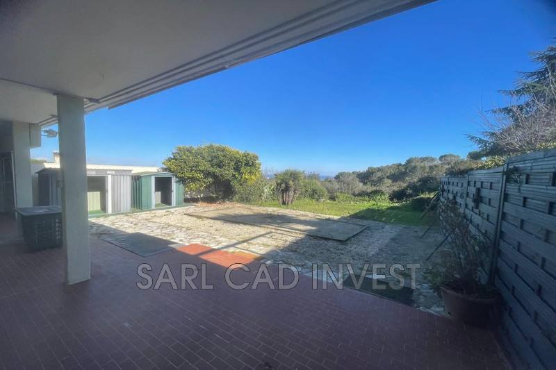 Vente maison Vallauris  