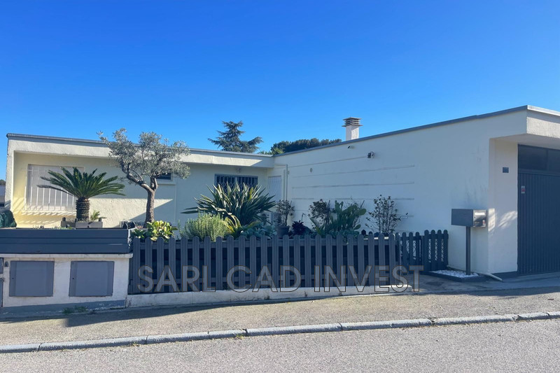 Vente maison Vallauris  