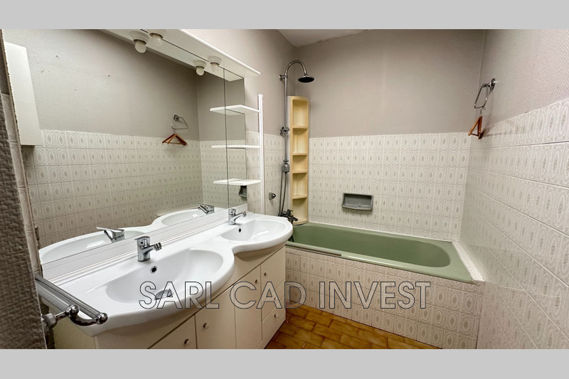 Vente maison Vallauris  