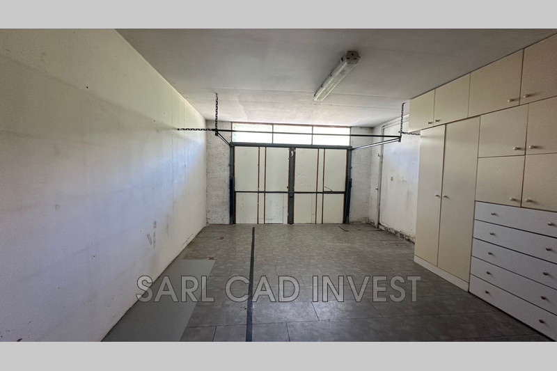 Vente maison Vallauris  