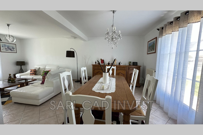 Vente maison Joué-lès-Tours  