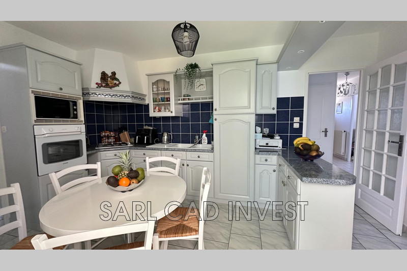 Vente maison Joué-lès-Tours  