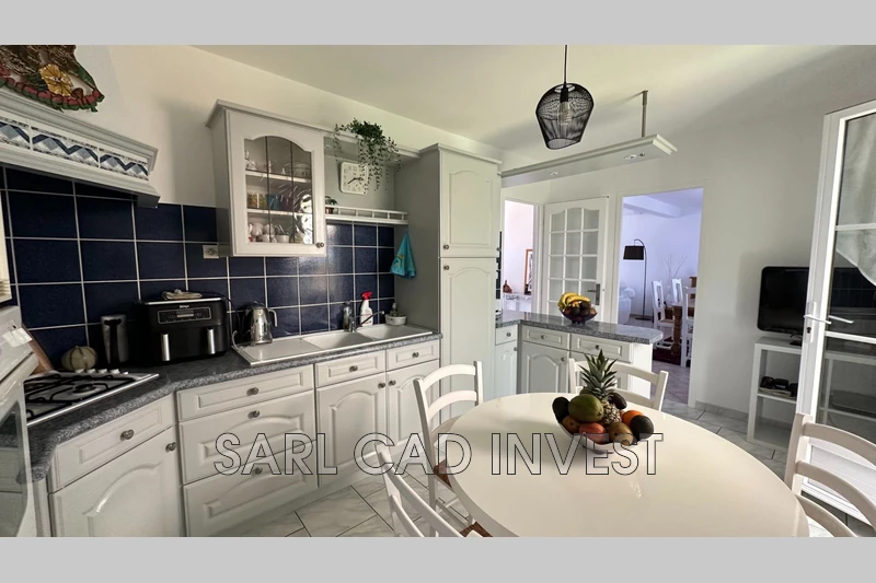 Vente maison Joué-lès-Tours  