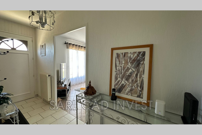 Vente maison Joué-lès-Tours  