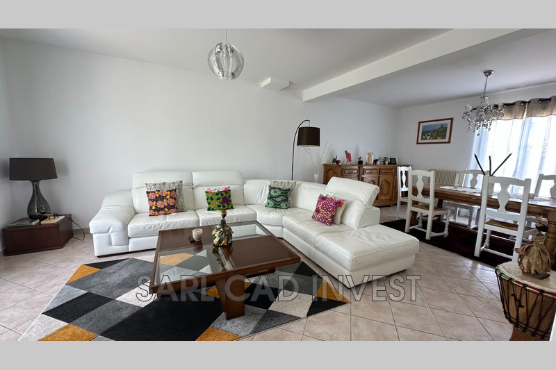 Vente maison Joué-lès-Tours  