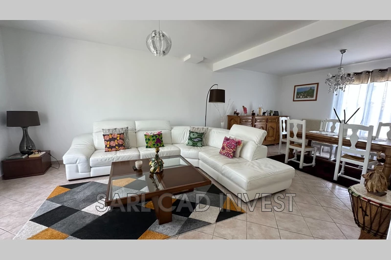 Vente maison Joué-lès-Tours  
