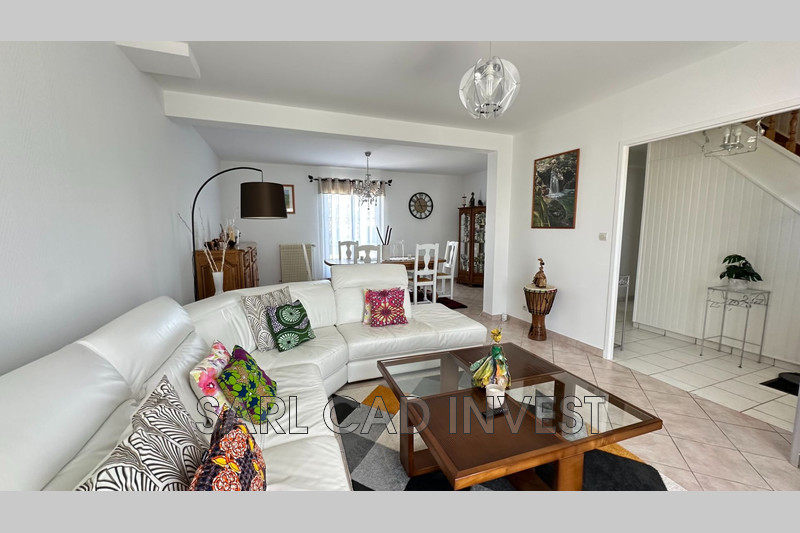 Vente maison Joué-lès-Tours  