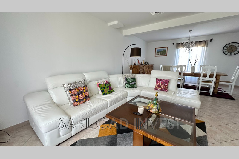Vente maison Joué-lès-Tours  