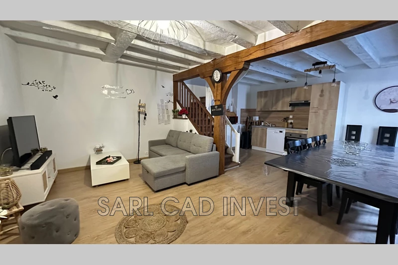 vente maison de caractère Azay-le-rideau Hyper centre azay le rideau Maison de caractère Azay-le-Rideau Hyper centre azay le rideau, achat maison de caractère 4 chambres 98 m²